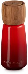 Le Creuset Râșniță pentru piper 17 cm, CERISE, gresie, Le Creuset (LECR44017170600201)