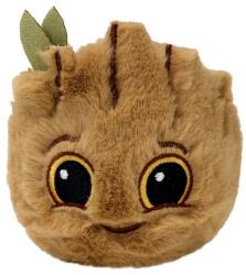 Ty Beanie Bouncers Pattogó Plüss Gombóc Marvel - Groot (TY83032)