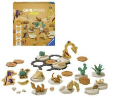 Ravensburger GraviTrax Junior Sivatag Bővítmény - 33 db (27076)
