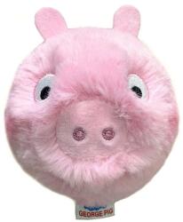 Ty Beanie Bouncers Pattogó Plüss Gombóc Peppa Malac - George (TY83039)
