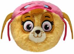 Ty Beanie Bouncers Pattogó Plüss Gombóc Mancs Őrjárat - Skye (TY83021) - liliputjatek