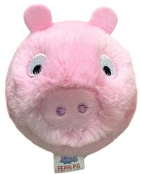 Ty Beanie Bouncers Pattogó Plüss Gombóc Peppa Malac - George (TY83038) - liliputjatek