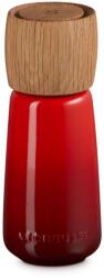 Le Creuset Râșniță pentru sare 17 cm, CERISE, gresie, Le Creuset (LECR44018170600201)