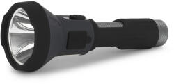 Entac Elemlámpa vésztöltővel, USB-ről tölthető EFL-RE-PB/5999097996660 (EFL-RE-PB)