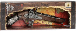 PULIO Metal pirate gun Gonher (15540/0)