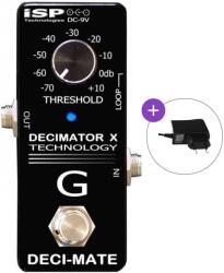 iSP Deci-Mate-G SET Gitáreffekt (DECI-MATE-G-SET)