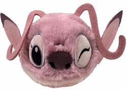 Ty Beanie Bouncers Pattogó Plüss Gombóc Disney Lilo & Stitch - Angel (TY83027)