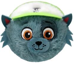 Ty Beanie Bouncers Pattogó Plüss Gombóc Mancs Őrjárat - Rocky (TY83019)