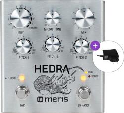 Meris Hedra SET Gitáreffekt (<![CDATA[MR HEDRA-SET]]>)