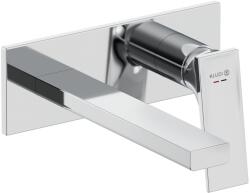 Kludi Decus mosdócsaptelep süllyesztett króm 542440575 (542440575)