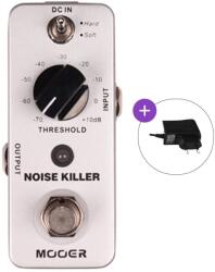MOOER Noise Killer SET Gitáreffekt (ME MNR 1-SET)