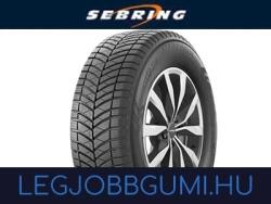 SEBRING All Season Light Truck C 195/65 R16C 104T - legjobbgumi