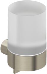 Kludi Vela R szappanadagoló 150 ml nikkel 58976N5 (58976N5)