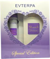 Evterpa подаръчен комплект за жени, Парфюм и дезодорант, Shared Dream