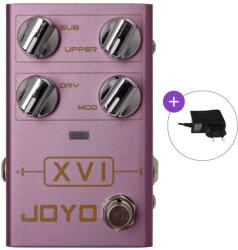 JOYO R-13 XVI SET Gitáreffekt (R-13-SET)