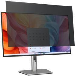 Kensington HC238A169E betekintésvédelmi szűrő 60, 5 cm (23.8") Monitor Keret nélküli betekintésvédő fólia 2H (HC238A169E)