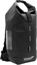 Texar Rucsac impermeabil Texar Dry Pack 25 l - Black
