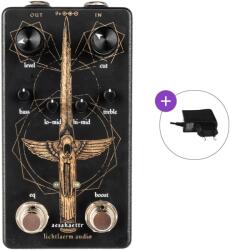 Lichtlaerm Audio Aesahaettr SET Gitáreffekt (AESAHAETTR-SET)