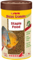 SERA Discus Granulat Nature 250 ml