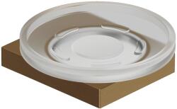 Kludi Vela C szappantartó fali fehér 31985N1 (31985N1)