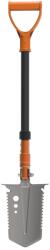 Quest Metal Detectors Lopată pliabilă Quest Lopata