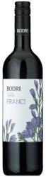 BODRI Bodri Franci Cabernet Franc [0, 75L|2024] - diszkontital
