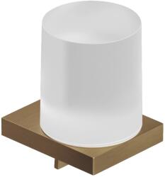 Kludi Vela C szappanadagoló ml fehér-barna 31976N1 (31976N1)