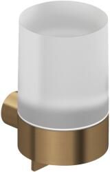 Kludi Vela R szappanadagoló 150 ml barna 58976N1 (58976N1)