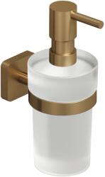 Kludi Vela S szappanadagoló 150 ml barna 25976N1 (25976N1)