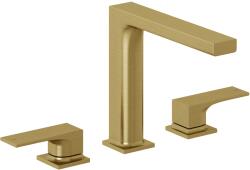 Kludi Decus mosdócsaptelep álló arany 54393N075 (54393N075)