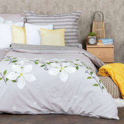 4home Lenjerie bumbac 4Home Jasmine Love, 160 x 200 cm, 70 x 80 cm Lenjerie de pat