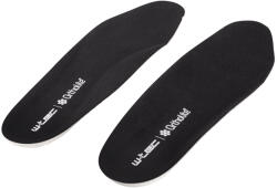 W-TEC Anatómiai cipőbetét W-TEC Ortholite®, légáteresztő képesség, állítható méretezés, ütéscsillapítás, antibakteriális kezelés 46 (30119-46)