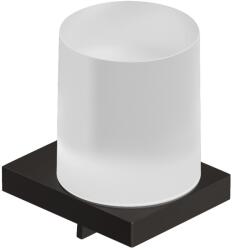 Kludi Vela C szappanadagoló ml fekete-fehér 31976N2 (31976N2)