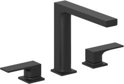 Kludi Decus mosdócsaptelep álló fekete 543933975 (543933975)