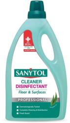 Sanytol univerzális padlótisztító 5L (3045206615006) (3045206615006) (3045206615006)