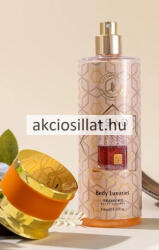 Body Luxuries Asad Testpermet 250ml / Lattafa Khamrah Qahwa parfüm utánzat