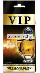 VIP Fresh Autóillatosító 101 Calvin Klein Euphoria