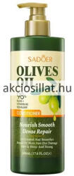 Sadoer Olives Oil Conditioner Olívaolajos hajbalzsam 500ml