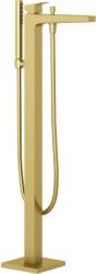 Kludi Decus kád és zuhany csaptelep térben álló arany 54590N075 (54590N075)