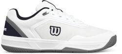 Wilson Încălțăminte de tenis pentru bărbați Courtglide White/Navy Blazer EUR 45 1/3