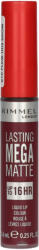 Rimmel Lasting Mega Matte folyékony rúzs /810 - 1 db