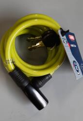 ABUS Încuietoare pentru biciclete Star 4508K/150 GN