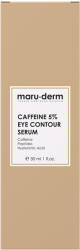 Maruderm szemkörnyékápoló szérum 5% koffeinnel - 30 ml