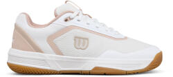 Wilson Încălțăminte de tenis pentru femei Courtglide W White/Cameo Rose EUR 38 2/3