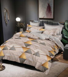  Mikroflanel ágynemű SAMSON bézs