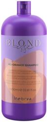 Inebrya BLONDesse No-Orange Shampoo 1000 ml (8008277262406) (8008277262406)