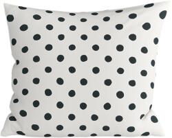  Díszpárnahuzat COLAM SZÜRKE 45x45 cm, szürke