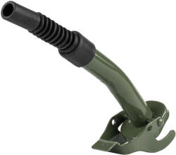  Fém kiöntő cső marmonkannához