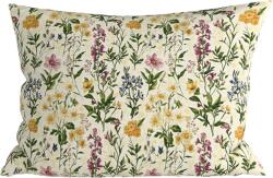  Díszpárnahuzat HERBELLE 50x70 cm, krém