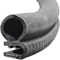  Ajtó kéder, ajtótömítő gumi - 100cm